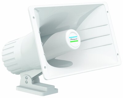 Foto 1 | Foto 1 | Hailer Horn Shakespeare De 40 W Con Soporte Giratorio - Venta Internacional.