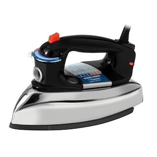 Foto 1 | Foto 1 | Suela De Aluminio Iron Black+decker The Classic F67e-t - Venta Internacional.