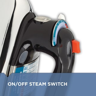Foto 3 | Foto 3 | Suela De Aluminio Iron Black+decker The Classic F67e-t - Venta Internacional.