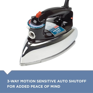 Foto 4 | Foto 4 | Suela De Aluminio Iron Black+decker The Classic F67e-t - Venta Internacional.