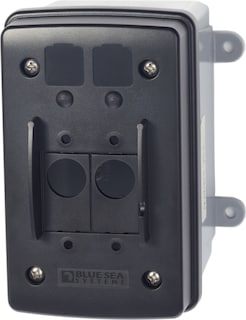 Foto 1 | Foto 1 | Disyuntor De La Serie A 3131 Sm De Panel Blue Sea Systems - Venta Internacional.
