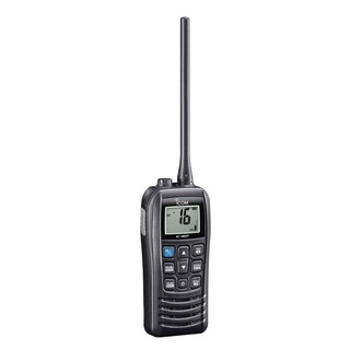 Foto 1 | Foto 1 | Radio Bidireccional Icom M37 6w Marine Vhf Portátil Flotante - Venta Internacional.