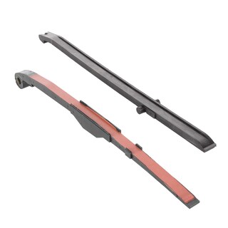 Foto 1 | Foto 1 | Guia Para Cadena Distribucion De Moto Ds150 Ws150 Kinlley