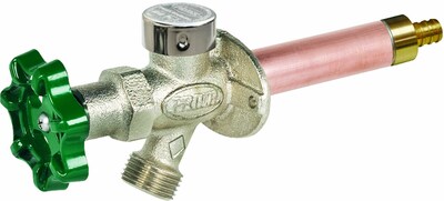 Foto 1 | Foto 1 | Hidrante Antisifón Sin Congelamiento Valve Prier C-144x12 De 30 Cm - Venta Internacional.