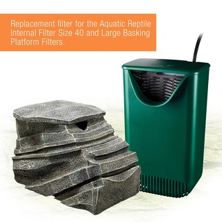 Foto 7 | Foto 7 | Cartucho De Repuesto Para Filtro De Agua Zilla Reptile Pet - Venta Internacional.