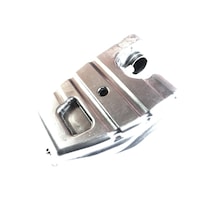 Caja De Filtro Completo Para Moto Sym 400