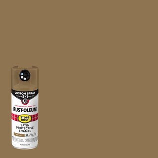 Foto 2 | Foto 2 | Rust-oleum Stops Rust Pintura En Spray Personalizada 5 En 1 340 Ml - Venta Internacional.