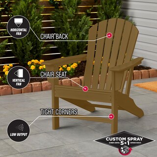 Foto 5 | Foto 5 | Rust-oleum Stops Rust Pintura En Spray Personalizada 5 En 1 340 Ml - Venta Internacional.