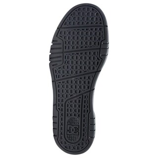 Foto 4 | Foto 4 | Tenis Dc Shoes Hombre Negro Gris Rojo Stag 320188byr Negro