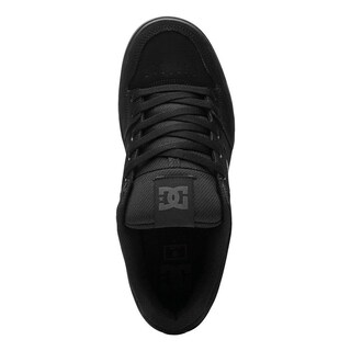 Foto 3 | Foto 3 | Tenis Totalmente Negros Hombre Dc Shoes Pure Masculino Negro