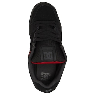 Foto 5 | Foto 5 | Tenis Dc Shoes Hombre Negro Gris Rojo Stag 320188byr Negro