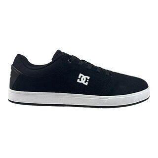 Foto 1 | Foto 1 | Tenis Dc Shoes Crisis Mx Negro Hombre Adys100462bkw Negro