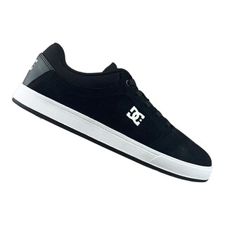 Foto 2 | Foto 2 | Tenis Dc Shoes Crisis Mx Negro Hombre Adys100462bkw Negro