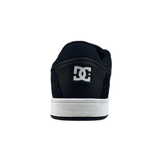 Foto 4 | Foto 4 | Tenis Dc Shoes Crisis Mx Negro Hombre Adys100462bkw Negro