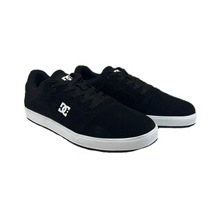 Foto 6 | Foto 6 | Tenis Dc Shoes Crisis Mx Negro Hombre Adys100462bkw Negro