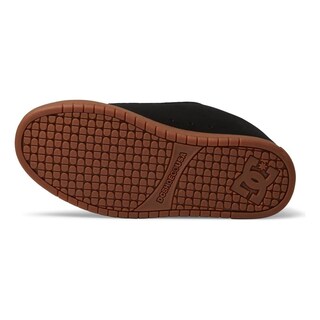 Foto 6 | Foto 6 | Tenis Negros Para Hombre Suela Liga Dc Shoes Court Graffik Negro
