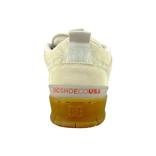 Foto 4 | Foto 4 | Tenis Para Hombre Beige Dc Shoes Js Shanahan Beige