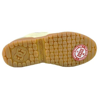 Foto 5 | Foto 5 | Tenis Para Hombre Beige Dc Shoes Js Shanahan Beige