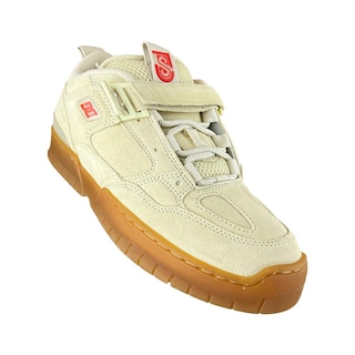 Foto 6 | Foto 6 | Tenis Para Hombre Beige Dc Shoes Js Shanahan Beige