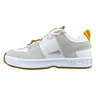 Foto 3 | Foto 3 | Tenis Para Hombre Blanco Morado Dc Shoes Lynx Og Blanco