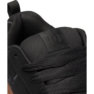 Foto 5 | Foto 5 | Tenis Negros Para Hombre Suela Liga Dc Shoes Court Graffik Negro