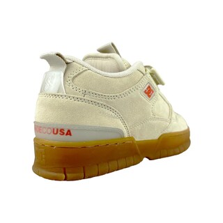 Foto 7 | Foto 7 | Tenis Para Hombre Beige Dc Shoes Js Shanahan Beige
