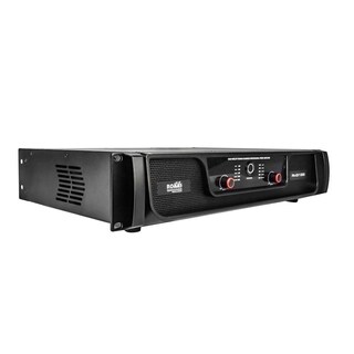 Foto 1 | Foto 1 | Amplificador Profesional Romms 2 Canales X 1300w Rms