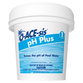 Foto 1 | Foto 1 | Gránulo Ph Plus O-ace-sis De 2 27 Kg (paquete De 8) - Venta Internacional.