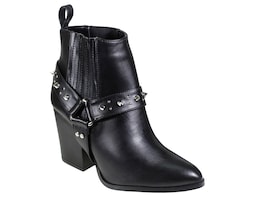 Botas Vaqueras Mujer Capa De Ozono Oz-629001