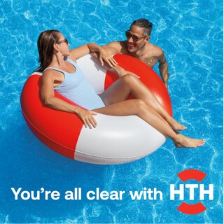 Foto 6 | Foto 6 | Control De Metales Manchas Y Incrustaciones Pool Care Hth 67218 945 Ml - Venta Internacional.