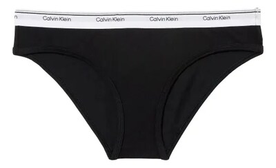 Foto 3 | Foto 3 | Calzones Bikini Calvin Klein Set Para Mujer Super Suave 3 Piezas Stretch