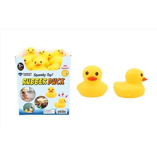 Foto 1 | Foto 1 | Toy Duck Rubber Diamond Visions Paquete De 1 (paquete De 36) - Venta Internacional.