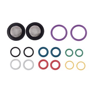 Foto 1 | Foto 1 | Kit De Juntas Tóricas Para Lavadora A Presión Surfacemaxx 16-ct - Venta Internacional.