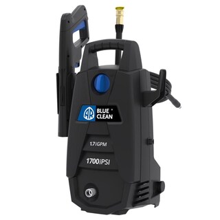 Foto 1 | Foto 1 | Lavadora A Presión Ar Blue Clean Bc111hsb-x 1700 Psi 1.7 Gpm - Venta Internacional.