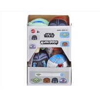 Juguetes De Peluche Star Wars Moodiverse Surtidos - Venta Internacional.