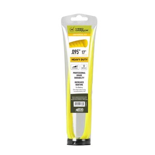 Foto 1 | Foto 1 | Trimmer Line Weed Warrior Grado Profesional 2 41 Mm X 43 Cm - Venta Internacional.