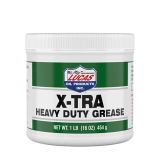 Foto 1 | Foto 1 | Lubricante Para Máquinas Lucas X-tra Heavy Duty Grease 454 G - Venta Internacional.
