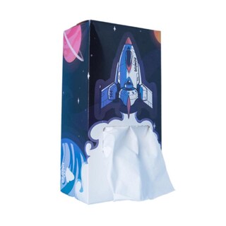 Foto 1 | Foto 1 | Pañuelos Faciales Blowze De 2 Capas 124 Hojas 24 Cajas - Venta Internacional.