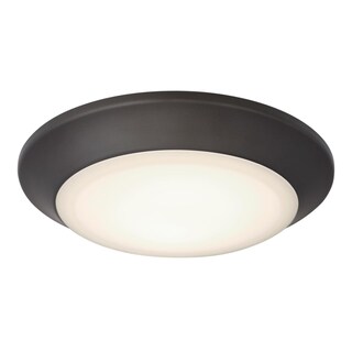 Foto 1 | Foto 1 | Luminaria Westinghouse 6134100 Led Regulable De 7 5 Pulgadas Y 16 W - Venta Internacional.