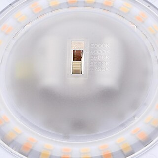 Foto 3 | Foto 3 | Luminaria Westinghouse 6134100 Led Regulable De 7 5 Pulgadas Y 16 W - Venta Internacional.