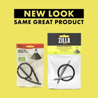 Foto 7 | Foto 7 | Clip De Resorte De Montaje Zilla Para Domos De Iluminación - Venta Internacional.