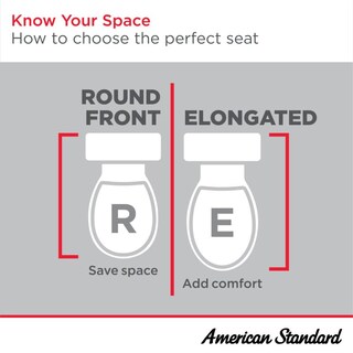 Foto 3 | Foto 3 | Asiento De Inodoro Comercial American Standard 5901100ss Heavy Duty - Venta Internacional.
