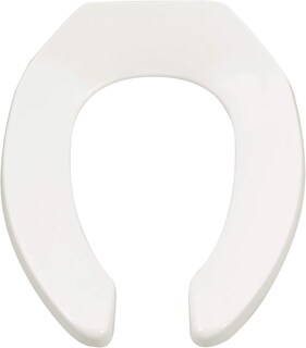 Foto 1 | Foto 1 | Asiento De Inodoro American Standard 5901100.020 Alargado Blanco - Venta Internacional.