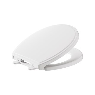 Foto 1 | Foto 1 | Asiento De Inodoro American Standard 5020b65g.020 Cierre Lento Blanco - Venta Internacional.