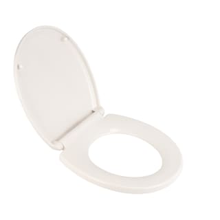 Foto 4 | Foto 4 | Asiento De Inodoro American Standard 5020b65g.020 Cierre Lento Blanco - Venta Internacional.