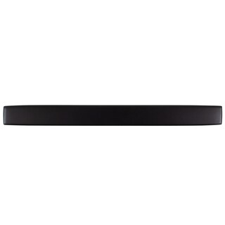 Foto 3 | Foto 3 | Armario Cuadrado Contemporáneo Pull Stone Harbor Hardware 9 6 Cm Negro Mate - Venta Internacional.