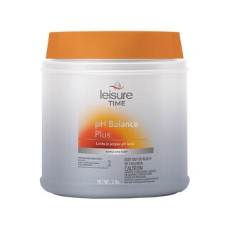 Foto 1 | Foto 1 | Gránulo Ph Balance Leisure Time Plus De 1 36 Kg (paquete De 6) - Venta Internacional.