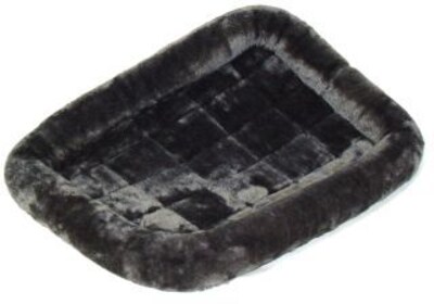 Foto 1 | Foto 1 | Cama De Piel De Oveja Midwest Homes Quiet Time Para Mascotas - Venta Internacional.