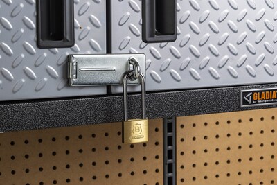 Foto 6 | Foto 6 | Candado Brinks De Latón Macizo De 40 Mm Con Llave Y Arco De 6 35 Cm - Venta Internacional.