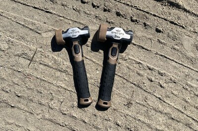 Foto 6 | Foto 6 | Martillo Perforador Spec Ops Tools De 0 9 Kg Con Tapa Blanda En Forma De Mazo - Venta Internacional.